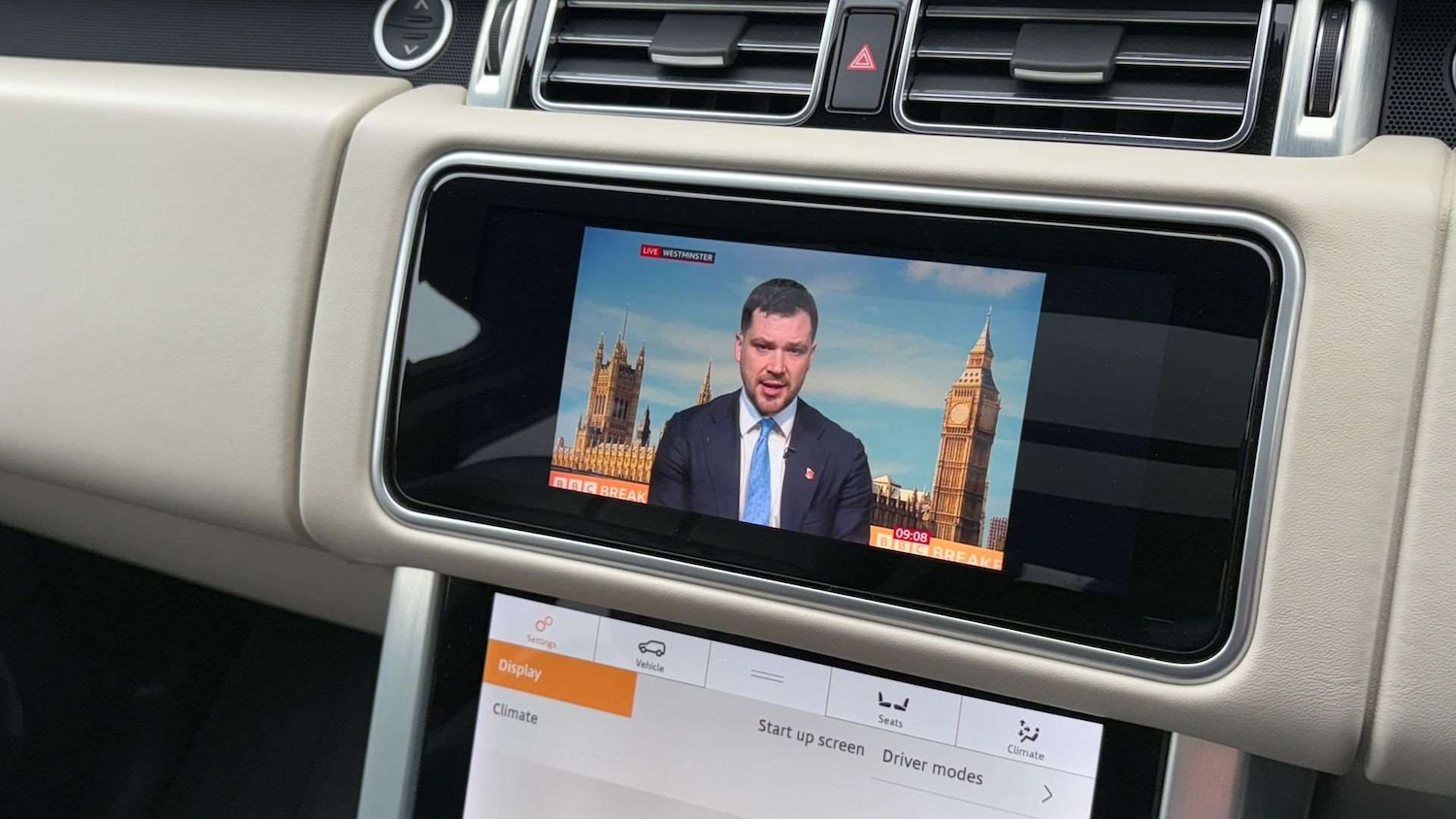 Used Land Rover Range Rover 2018 for sale - 76856943: Photo 30