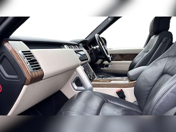 Used Land Rover Range Rover 2018 for sale - 76856943: Photo