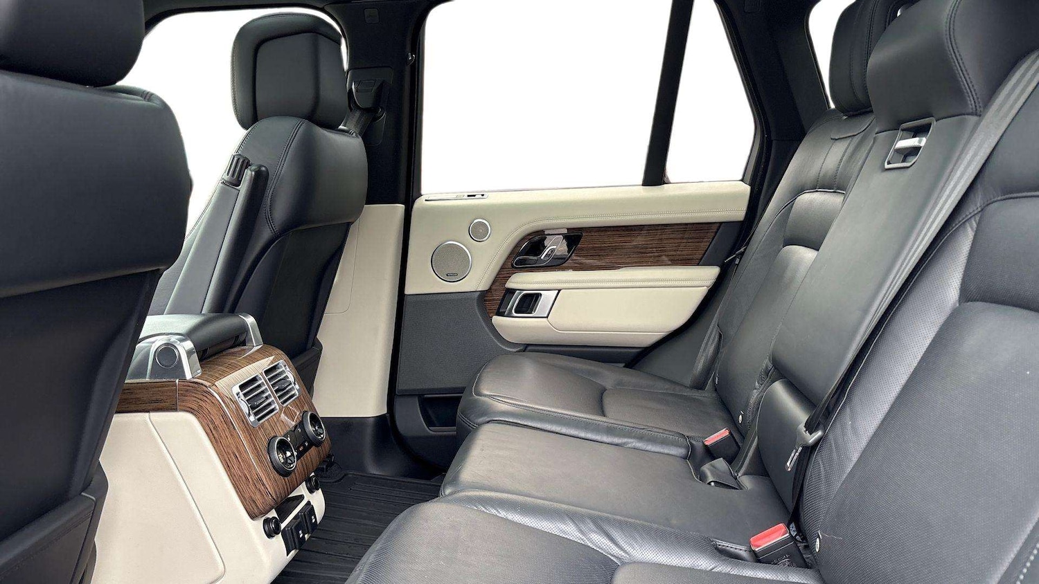 Used Land Rover Range Rover 2018 for sale - 76856943: Photo 4