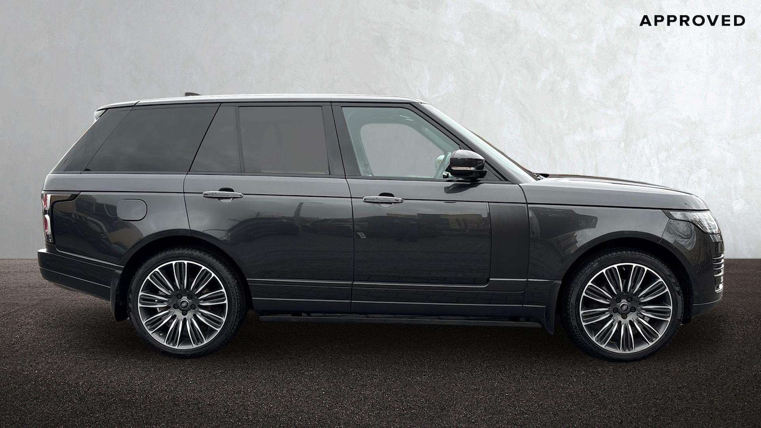 Used Land Rover Range Rover 2018 for sale - 76856943: Photo 5