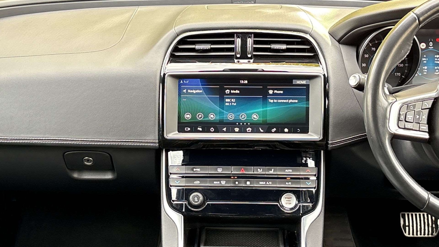 Used Jaguar XE for sale - 76100623: Photo 14