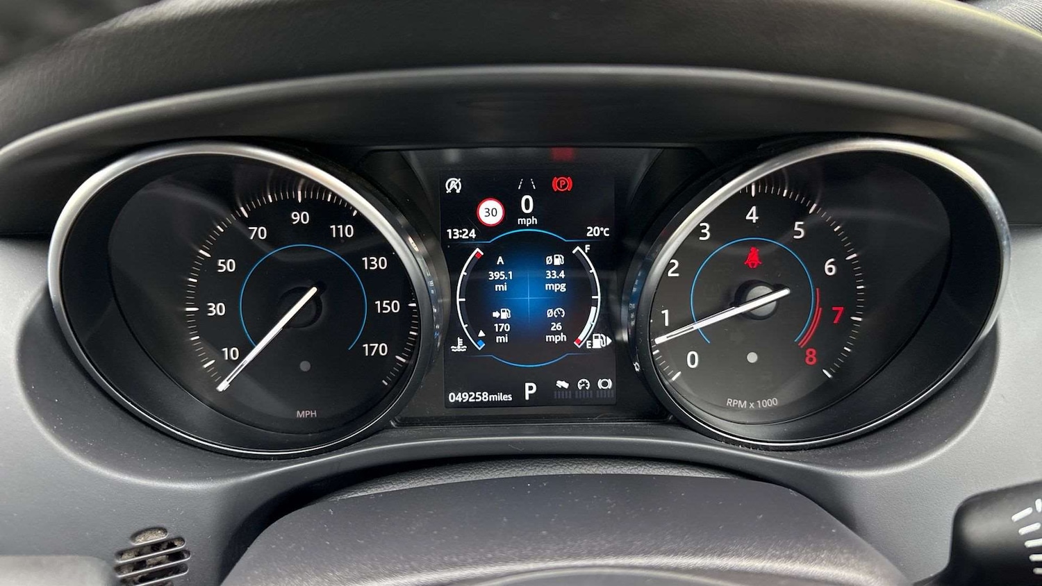 Used Jaguar XE for sale - 76100623: Photo 16