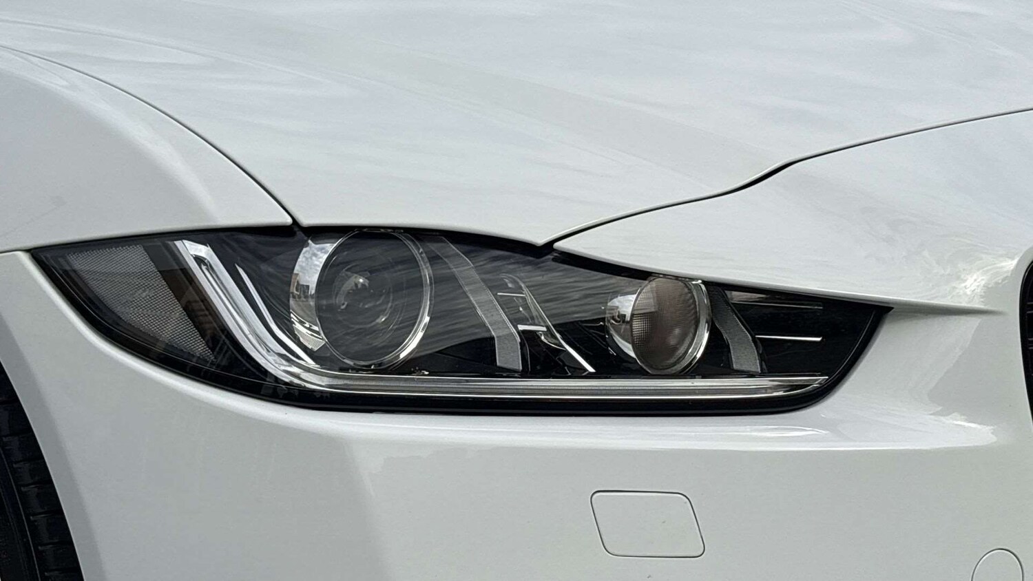 Used Jaguar XE for sale - 76100623: Photo 17