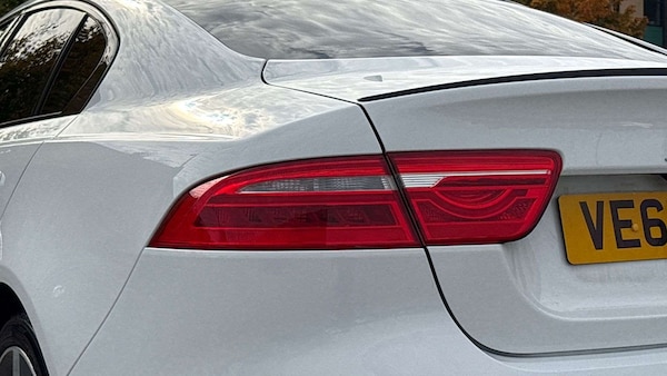 Used Jaguar XE for sale - 76100623: Photo 19