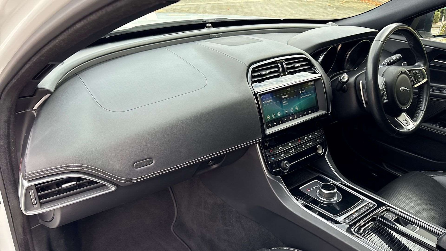 Used Jaguar XE for sale - 76100623: Photo 21