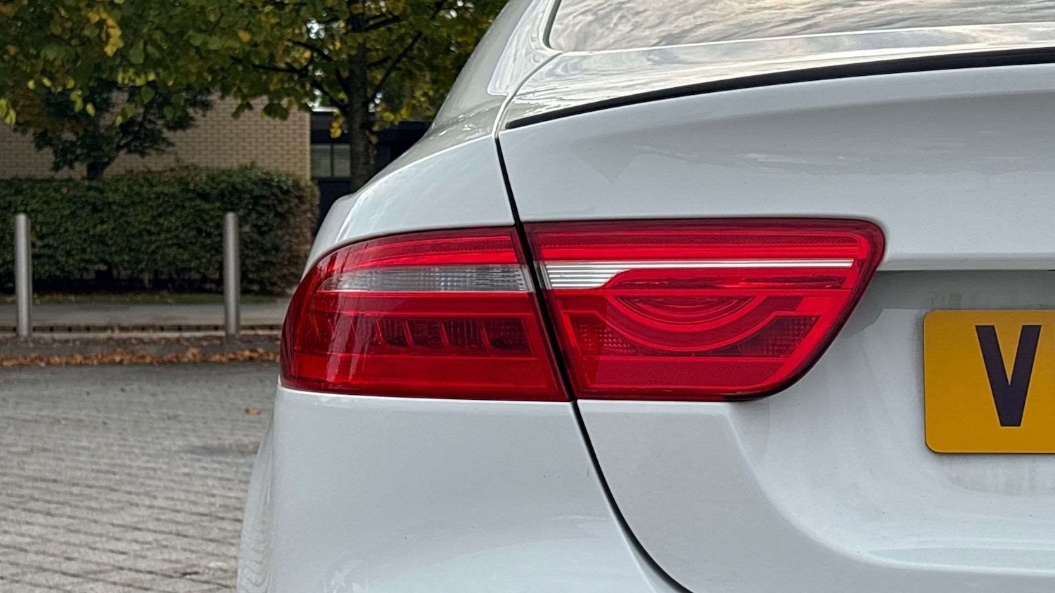 Used Jaguar XE for sale - 76100623: Photo 26