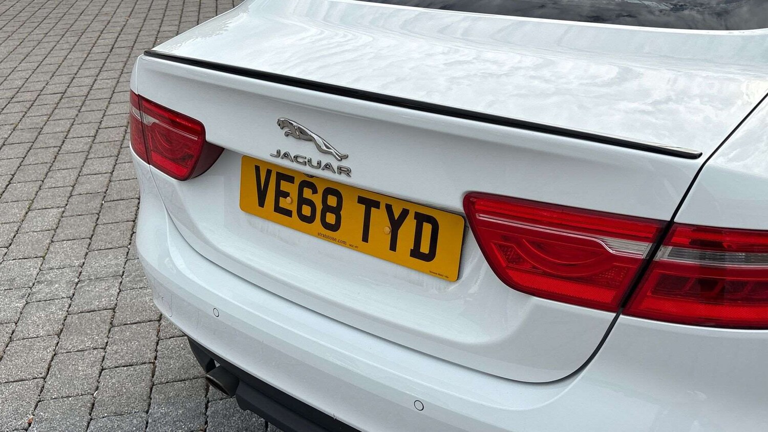 Used Jaguar XE for sale - 76100623: Photo 31