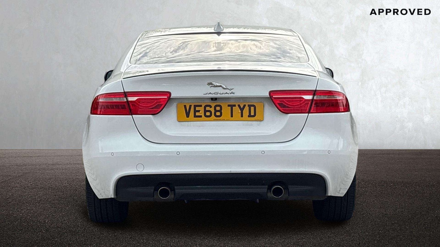 Used Jaguar XE for sale - 76100623: Photo 6