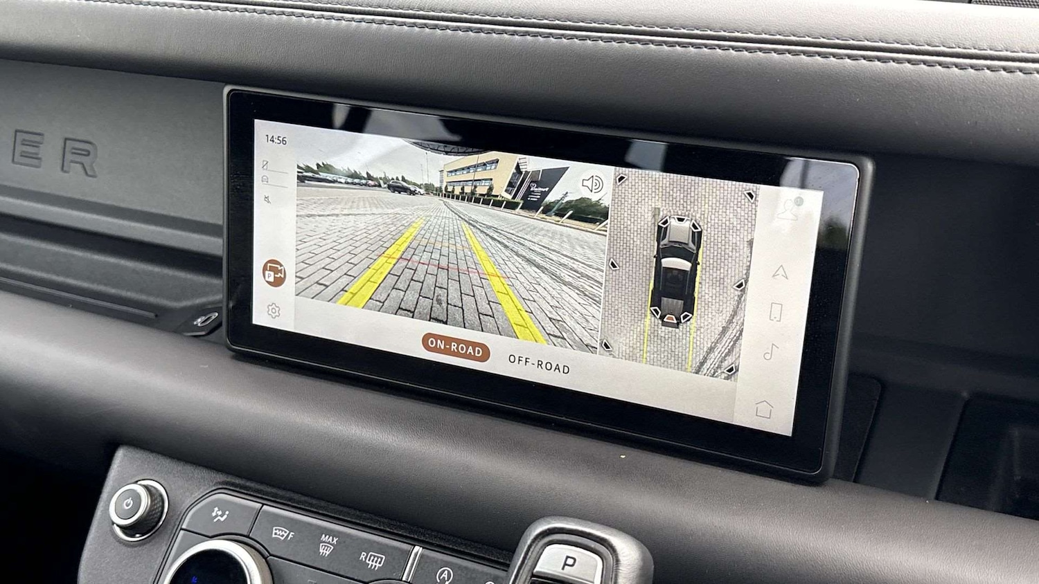 Used Land Rover Defender 2021 for sale - 75293756: Photo 12