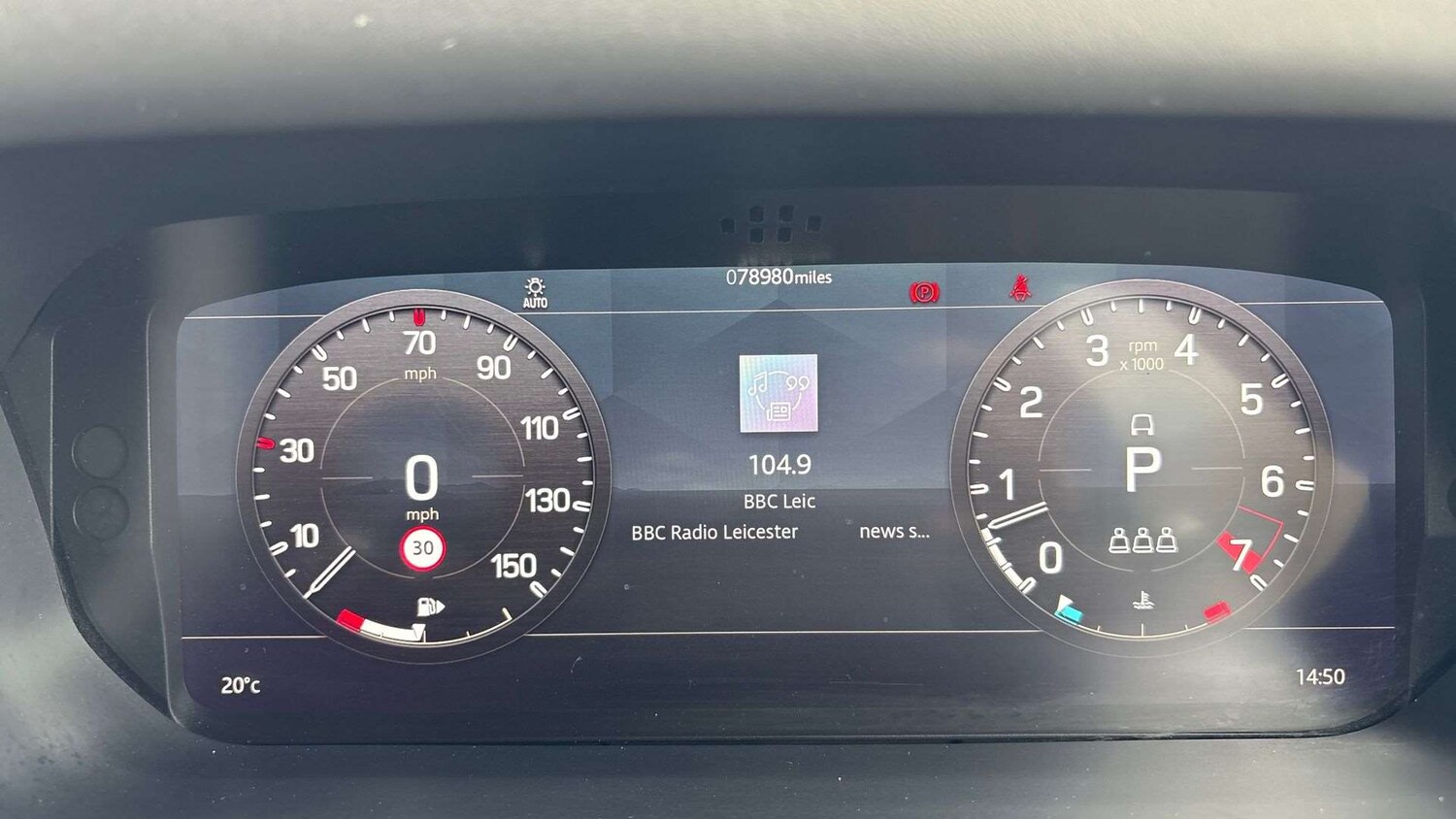 Used Land Rover Defender 2021 for sale - 75293756: Photo 16