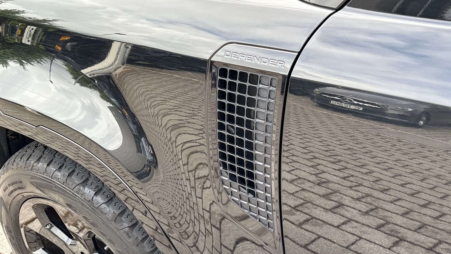 Used Land Rover Defender 2021 for sale - 75293756: Photo 20