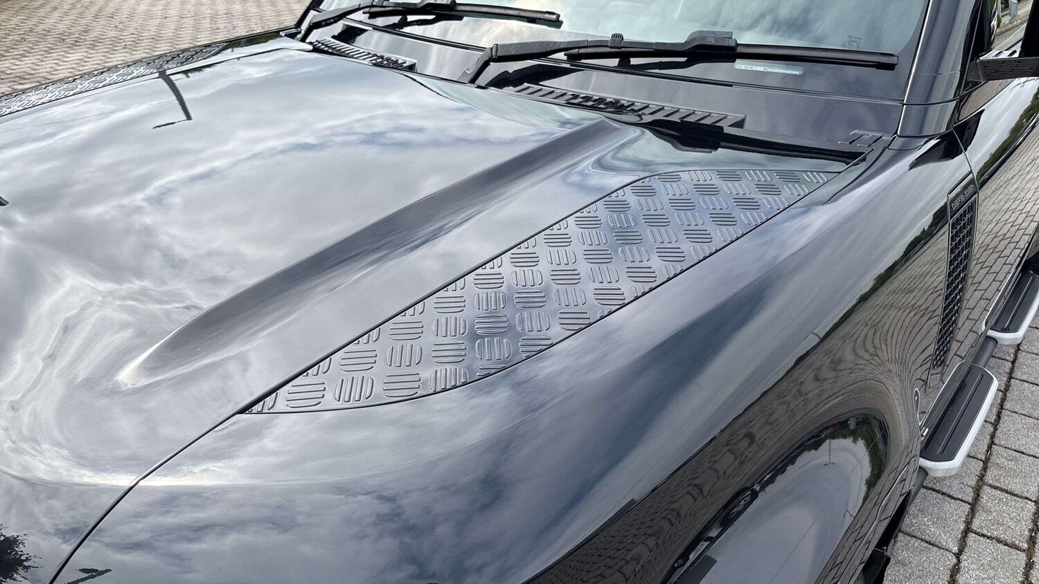 Used Land Rover Defender 2021 for sale - 75293756: Photo 28