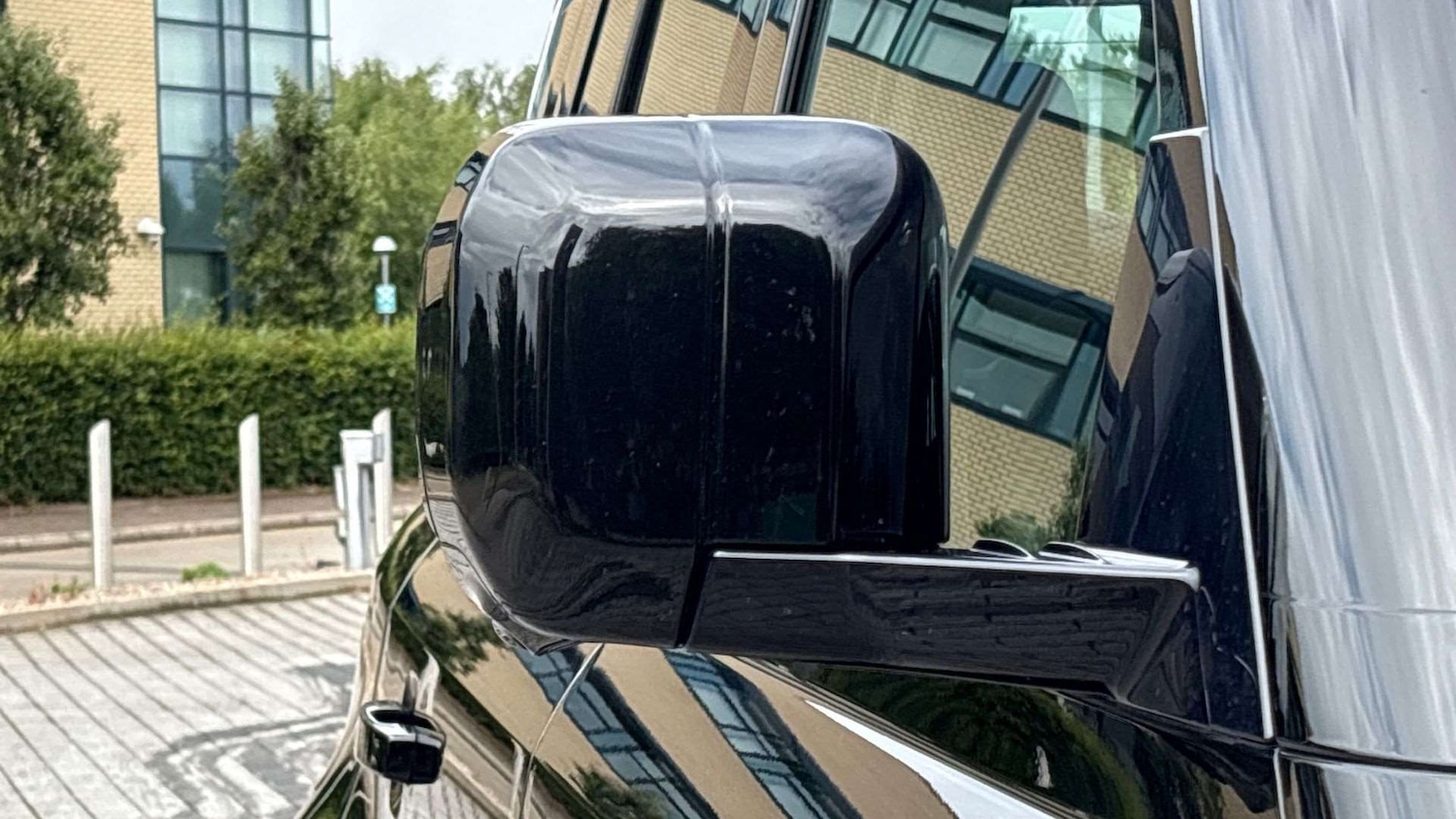 Used Land Rover Defender 2021 for sale - 75293756: Photo 29