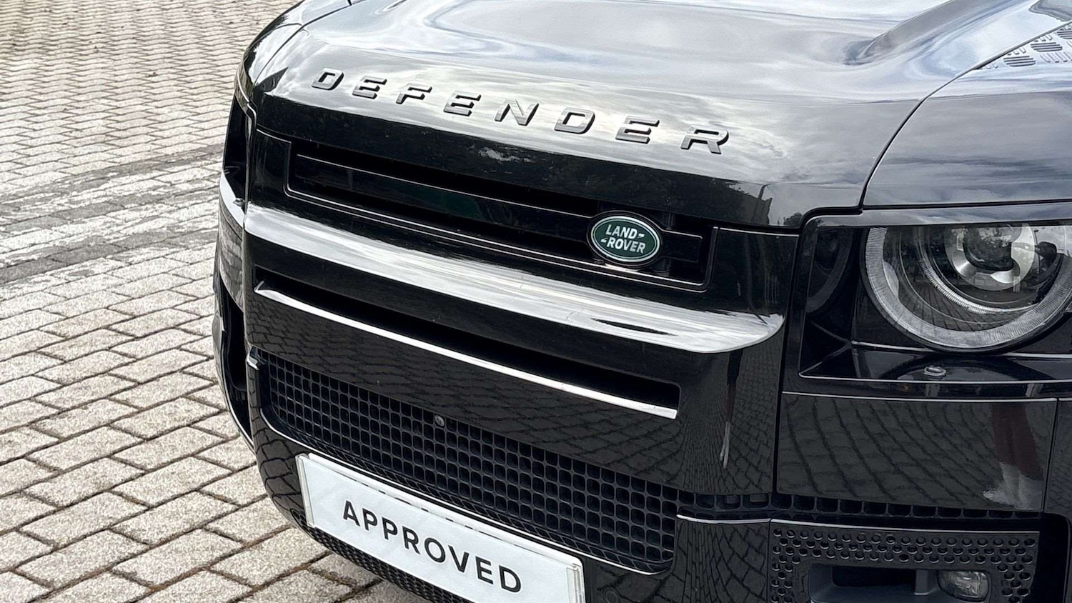 Used Land Rover Defender 2021 for sale - 75293756: Photo 30