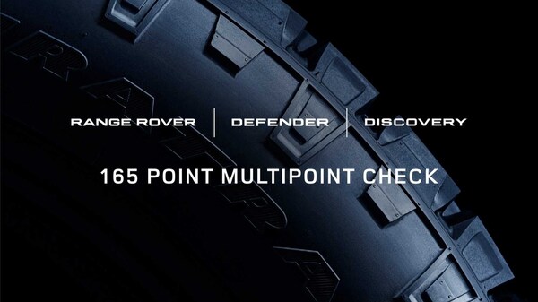 Used Land Rover Defender 2021 for sale - 75293756: Photo 5
