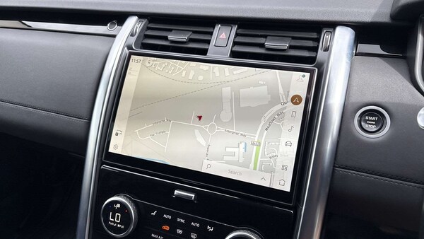 Used Land Rover Discovery 2021 for sale - 75672858: Photo 11