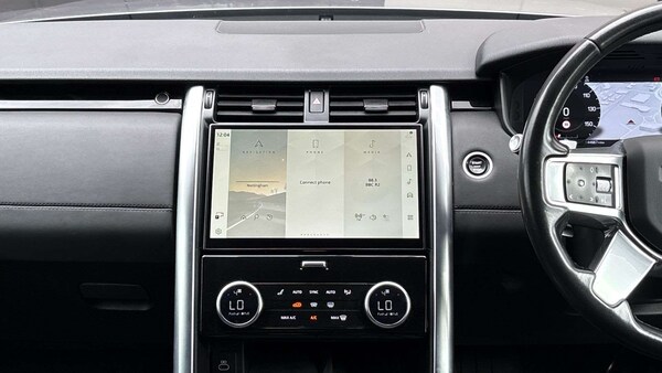 Used Land Rover Discovery 2021 for sale - 75672858: Photo 14