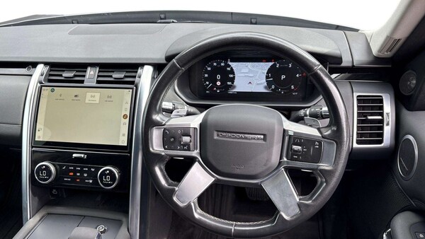 Used Land Rover Discovery 2021 for sale - 75672858: Photo 15