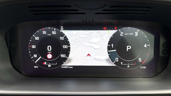 Used Land Rover Discovery 2021 for sale - 75672858: Photo 16