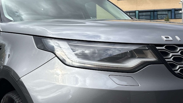 Used Land Rover Discovery 2021 for sale - 75672858: Photo 17