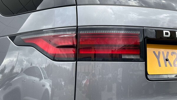 Used Land Rover Discovery 2021 for sale - 75672858: Photo 19