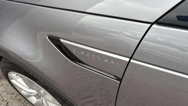 Used Land Rover Discovery 2021 for sale - 75672858: Photo 20
