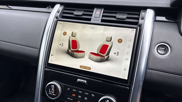 Used Land Rover Discovery 2021 for sale - 75672858: Photo 22
