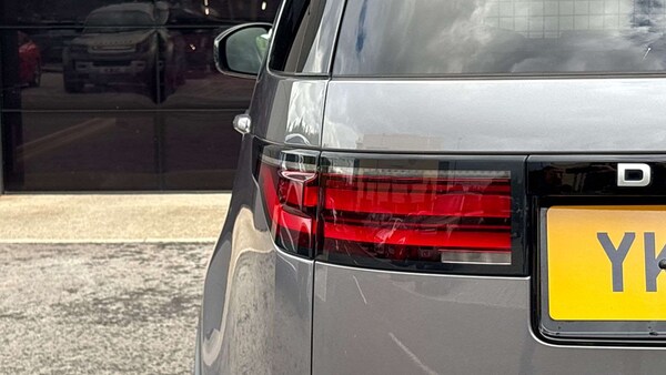Used Land Rover Discovery 2021 for sale - 75672858: Photo 26