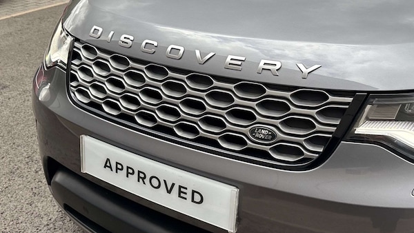 Used Land Rover Discovery 2021 for sale - 75672858: Photo 28