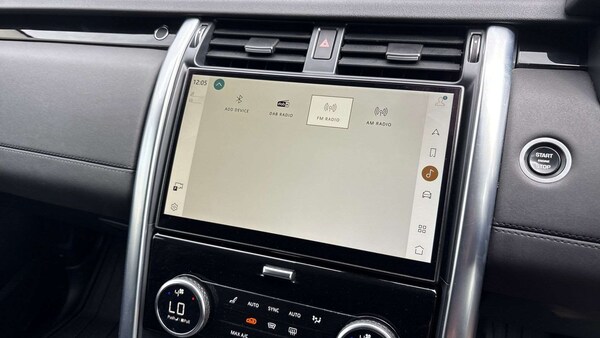 Used Land Rover Discovery 2021 for sale - 75672858: Photo 32