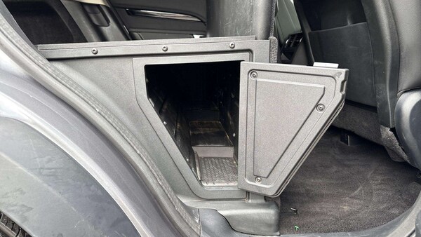 Used Land Rover Discovery 2021 for sale - 75672858: Photo 4