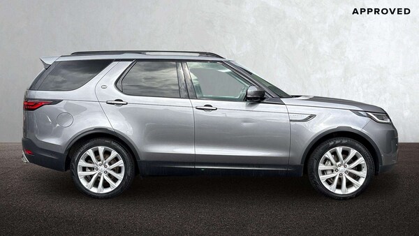 Used Land Rover Discovery 2021 for sale - 75672858: Photo 5