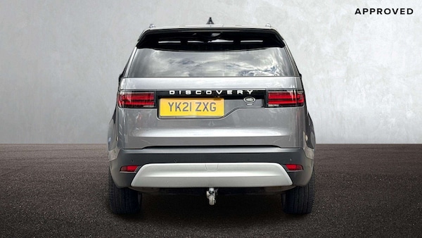 Used Land Rover Discovery 2021 for sale - 75672858: Photo 6