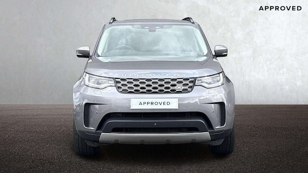 Used Land Rover Discovery 2021 for sale - 75672858: Photo 7