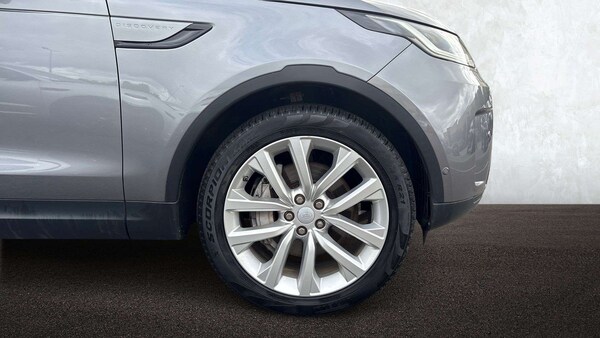 Used Land Rover Discovery 2021 for sale - 75672858: Photo 8