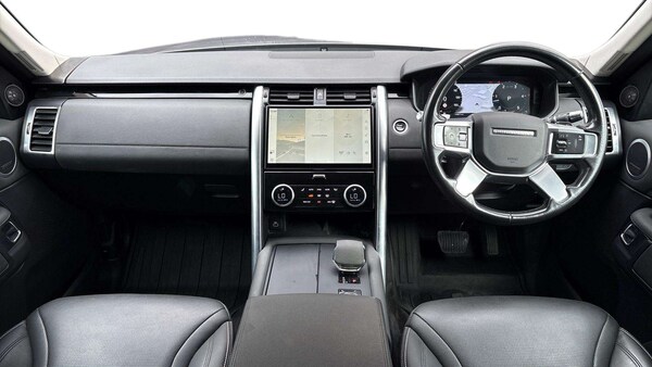 Used Land Rover Discovery 2021 for sale - 75672858: Photo 9