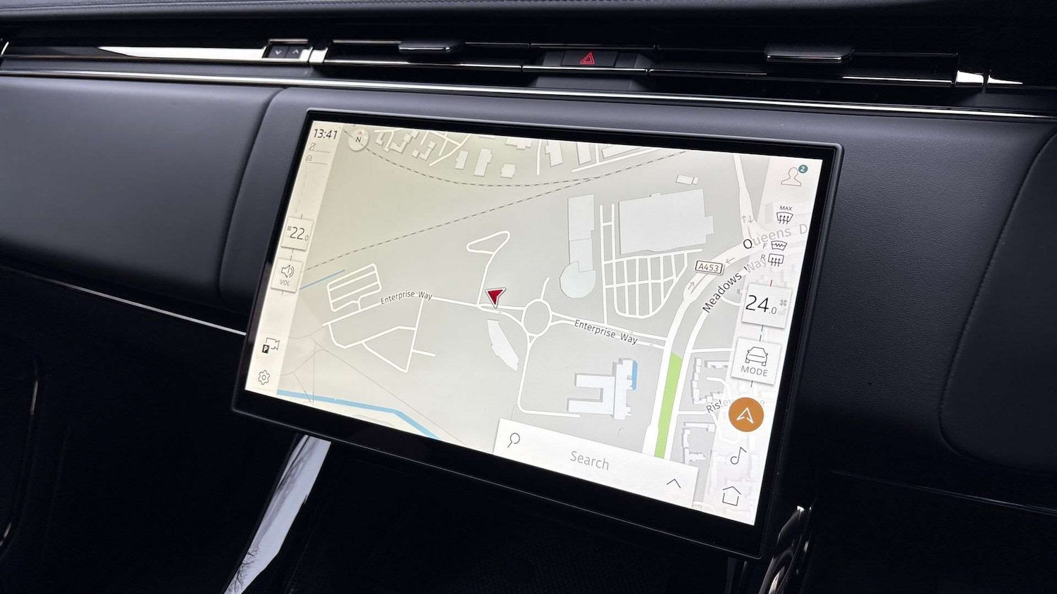 Used Land Rover Range Rover Sport for sale - 77093381: Photo 11