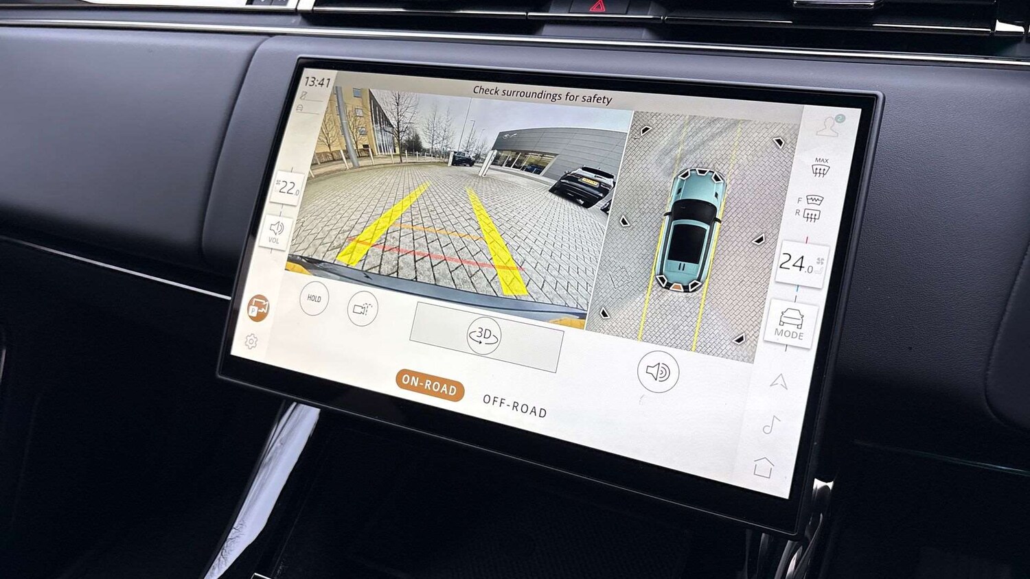 Used Land Rover Range Rover Sport for sale - 77093381: Photo 12