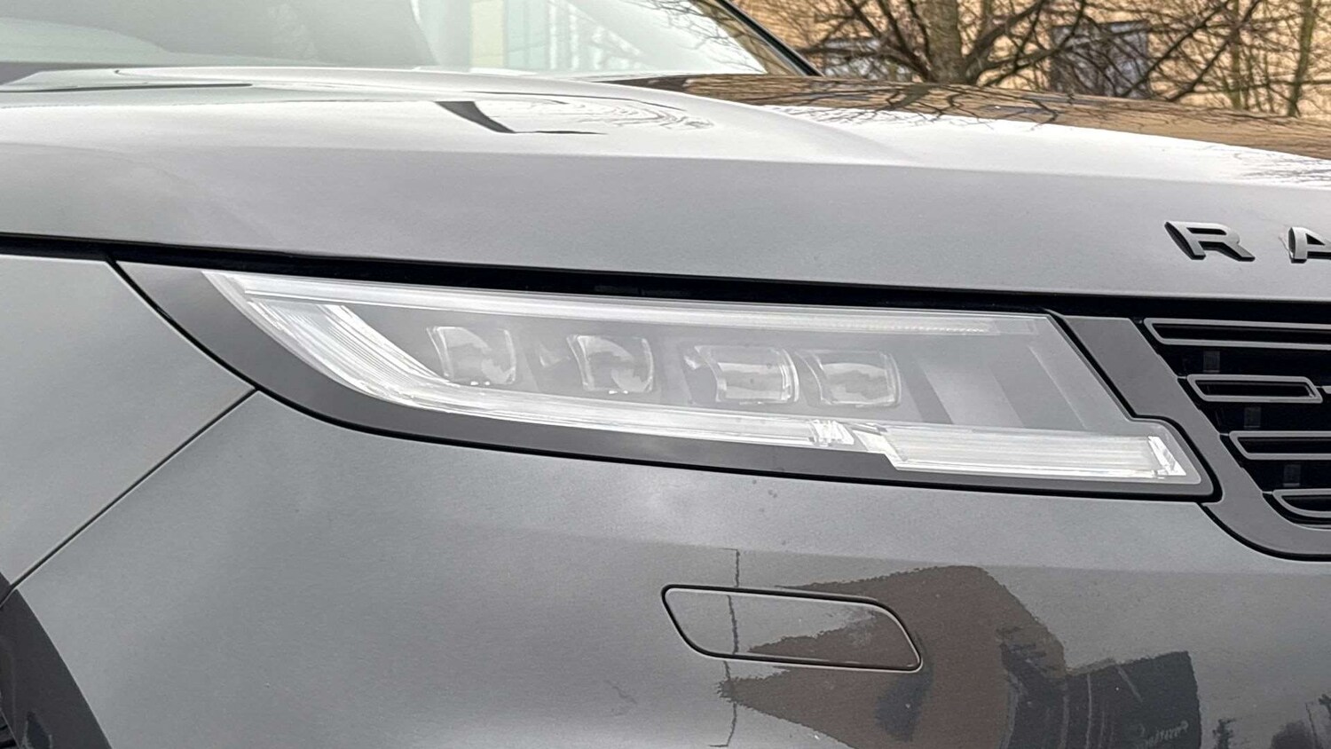 Used Land Rover Range Rover Sport for sale - 77093381: Photo 17