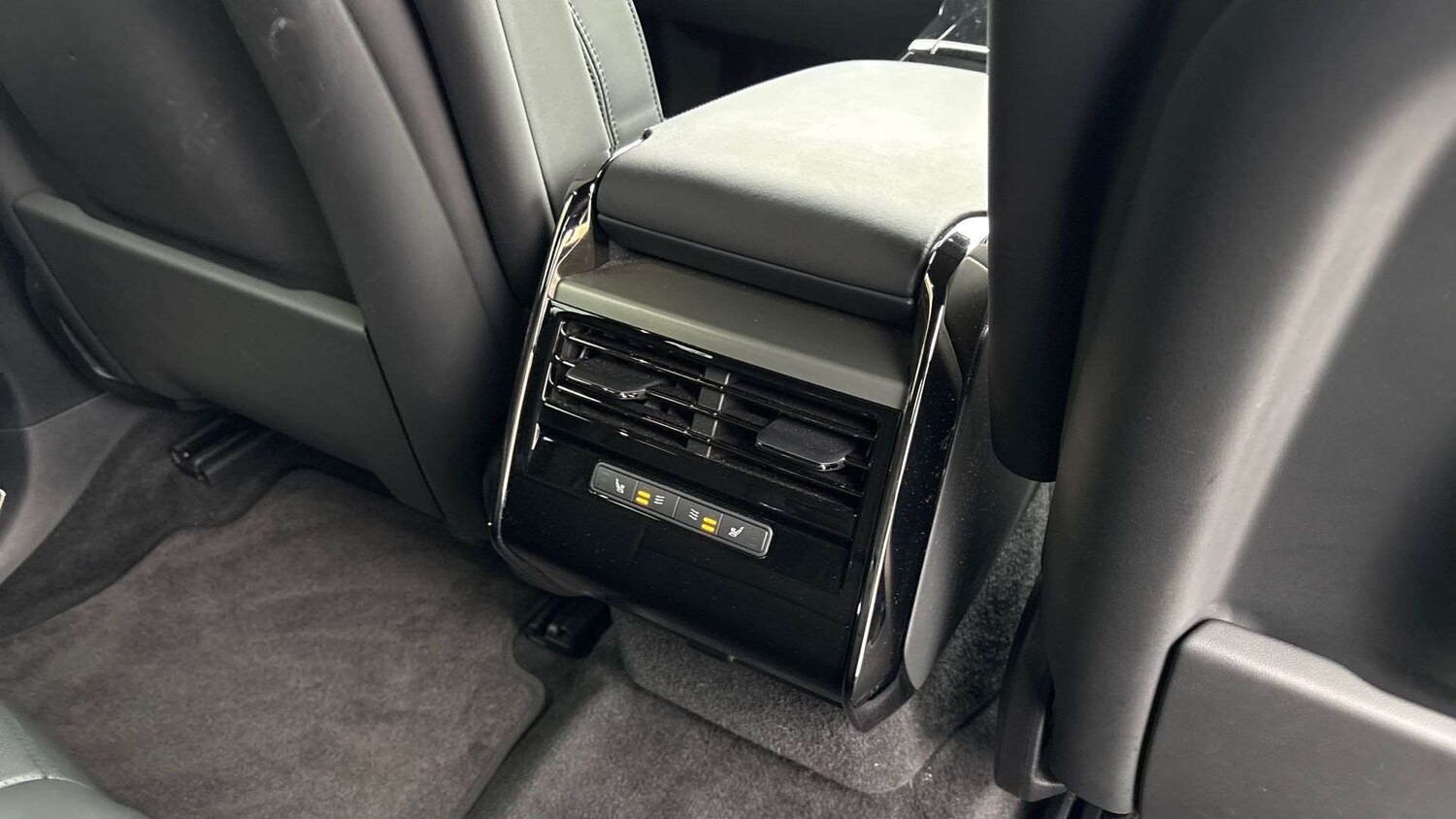 Used Land Rover Range Rover Sport for sale - 77093381: Photo 18