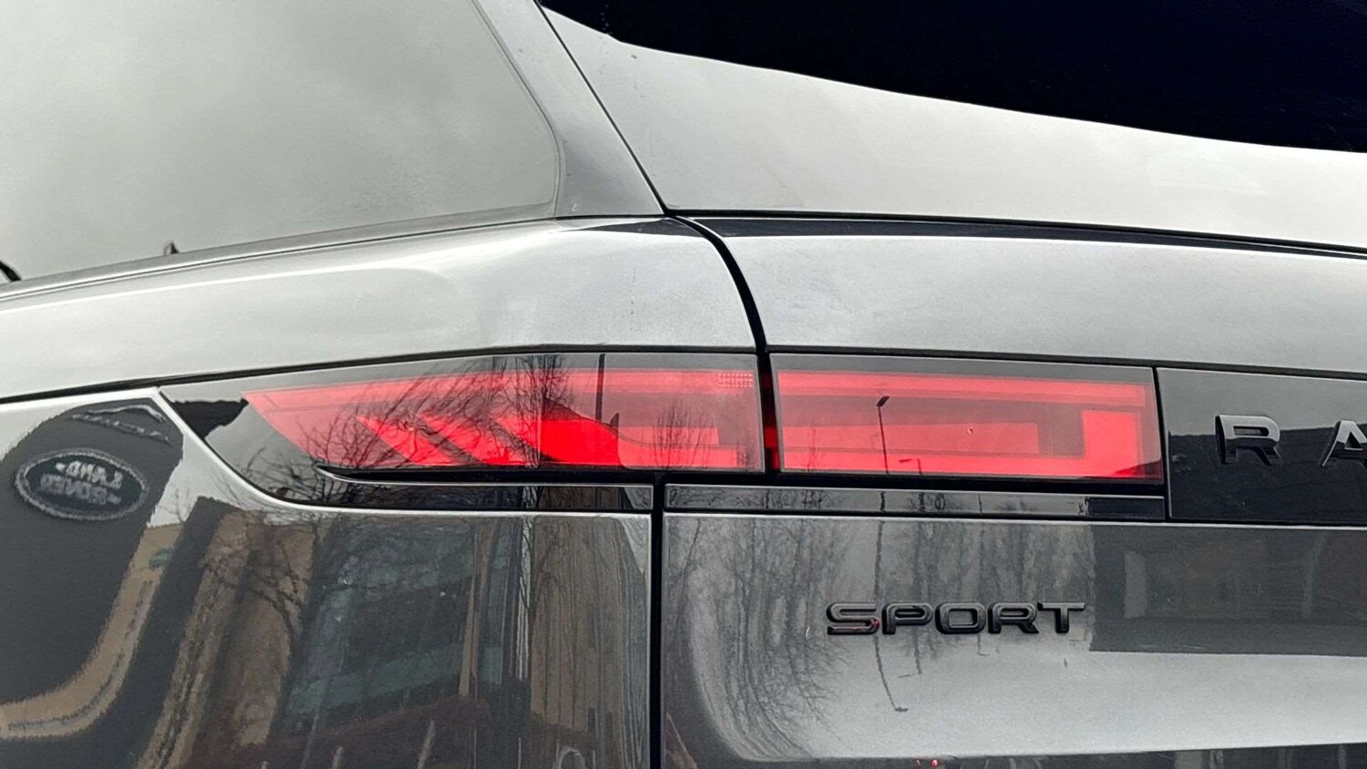 Used Land Rover Range Rover Sport for sale - 77093381: Photo 19