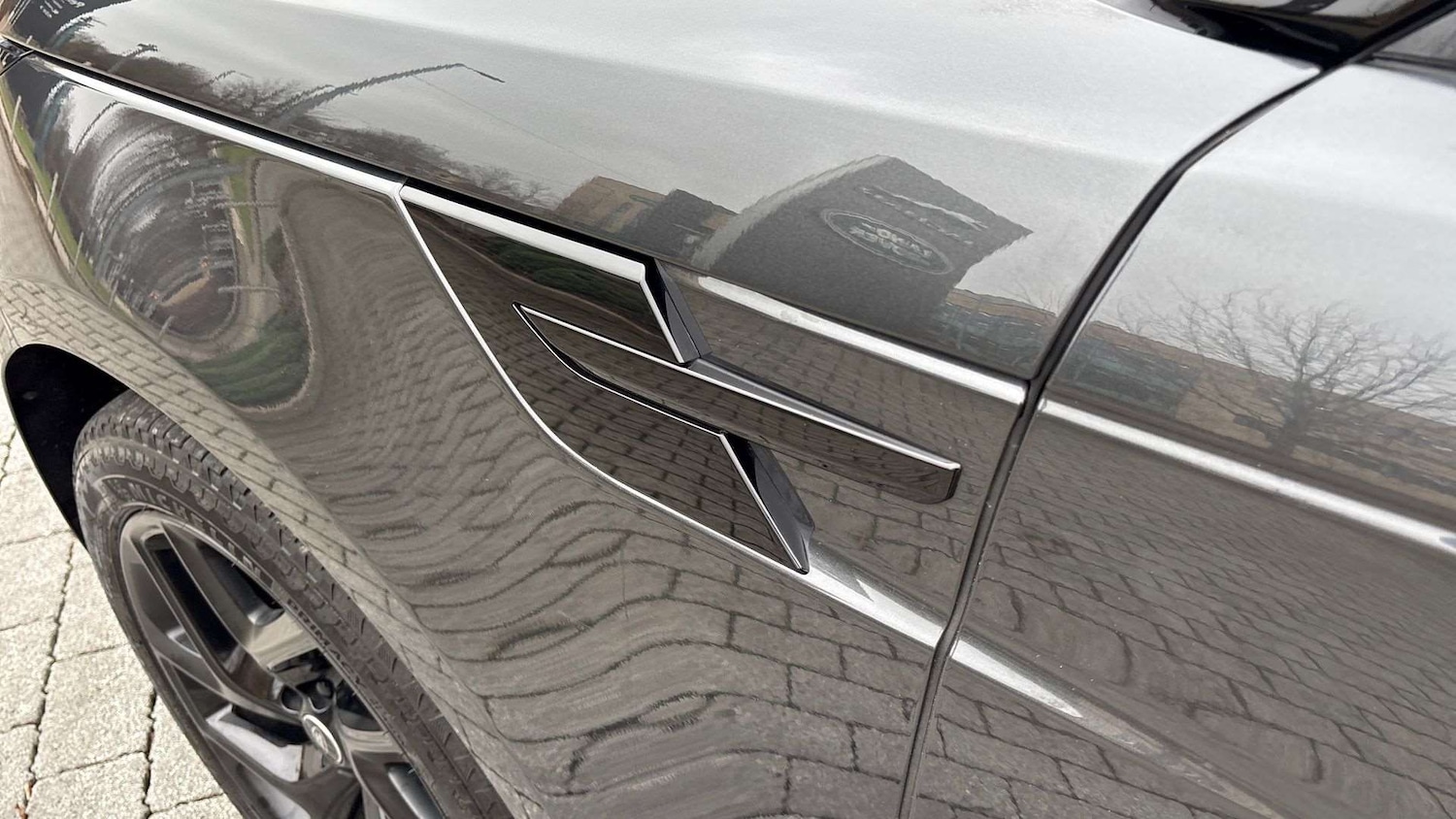 Used Land Rover Range Rover Sport for sale - 77093381: Photo 20