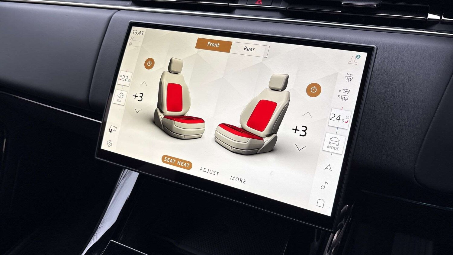 Used Land Rover Range Rover Sport for sale - 77093381: Photo 22