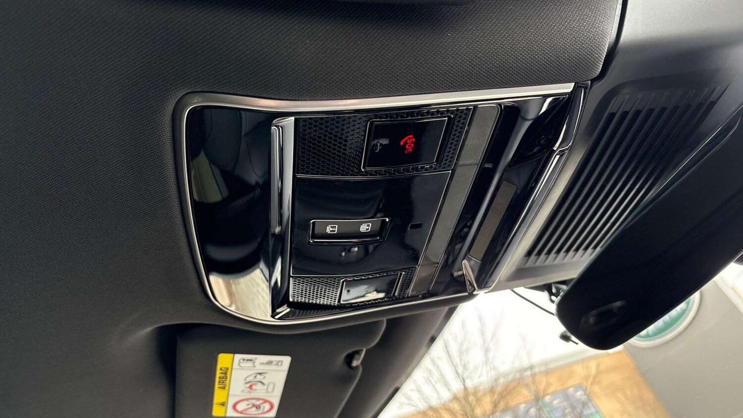 Used Land Rover Range Rover Sport for sale - 77093381: Photo 23