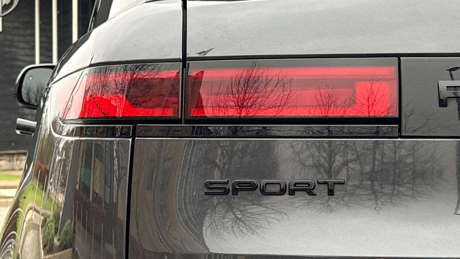 Used Land Rover Range Rover Sport for sale - 77093381: Photo 26