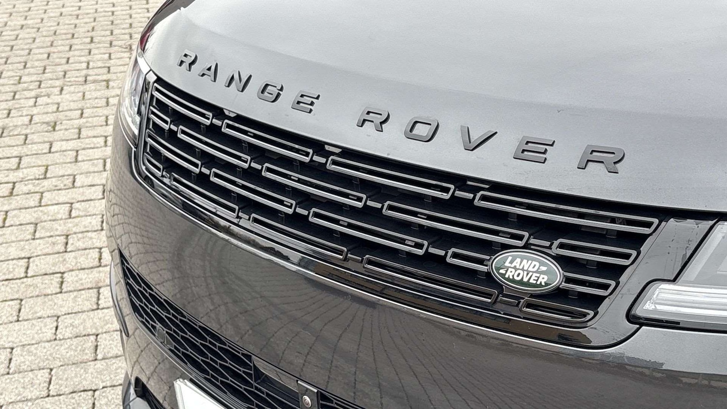 Used Land Rover Range Rover Sport for sale - 77093381: Photo 29