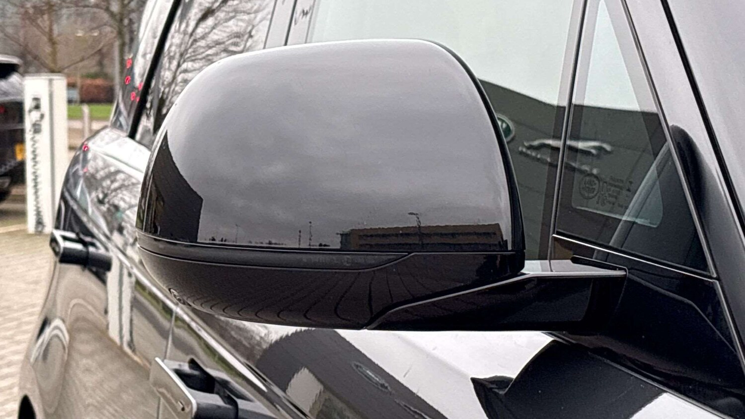 Used Land Rover Range Rover Sport for sale - 77093381: Photo 30