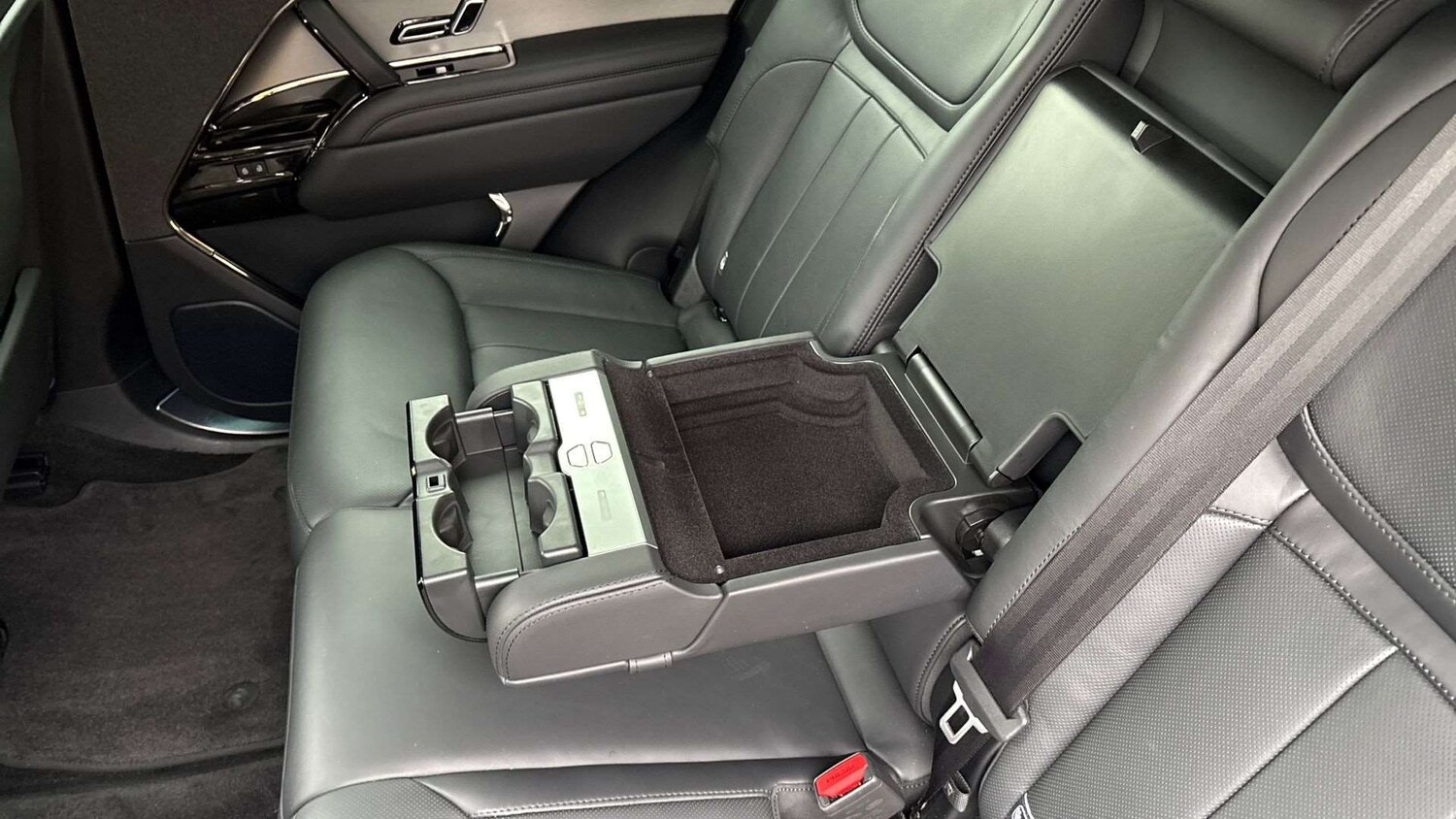 Used Land Rover Range Rover Sport for sale - 77093381: Photo 35