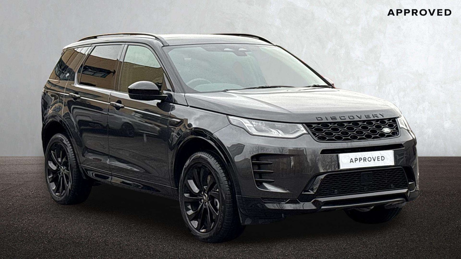 Used Land Rover Discovery Sport 2025 for sale - 76488172: Photo 1