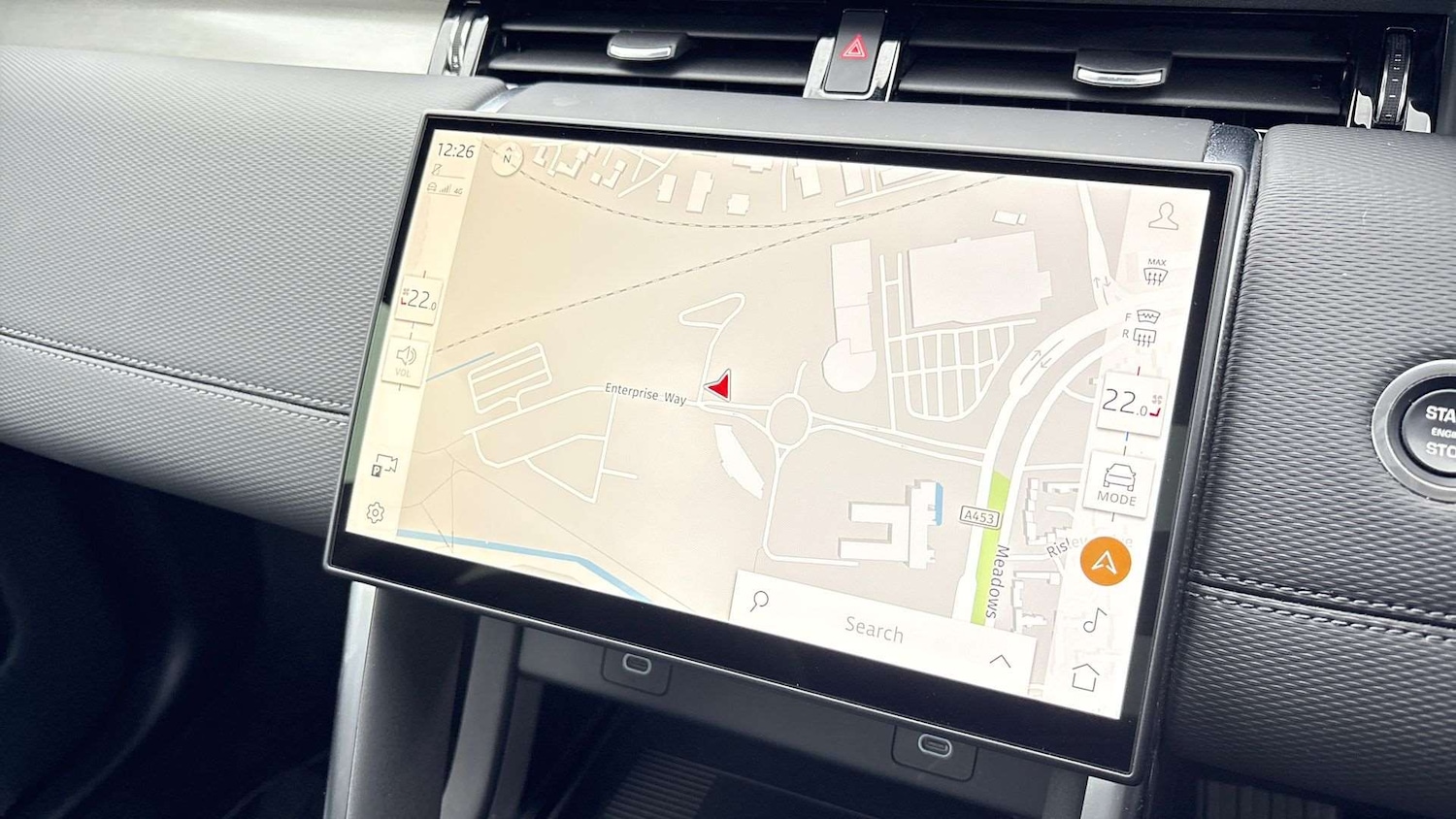 Used Land Rover Discovery Sport 2025 for sale - 76488172: Photo 11